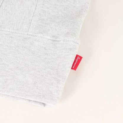 22AW ブランドロゴ スウェットパーカー(Capital Hooded Sweatshirt)