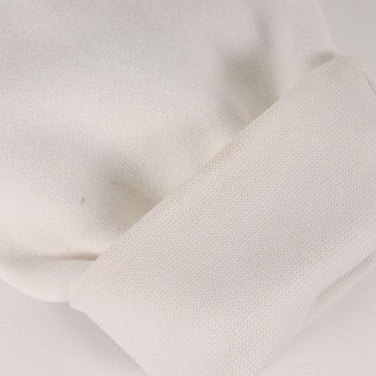 クラシックロゴ刺繍 クルーネック スウェット