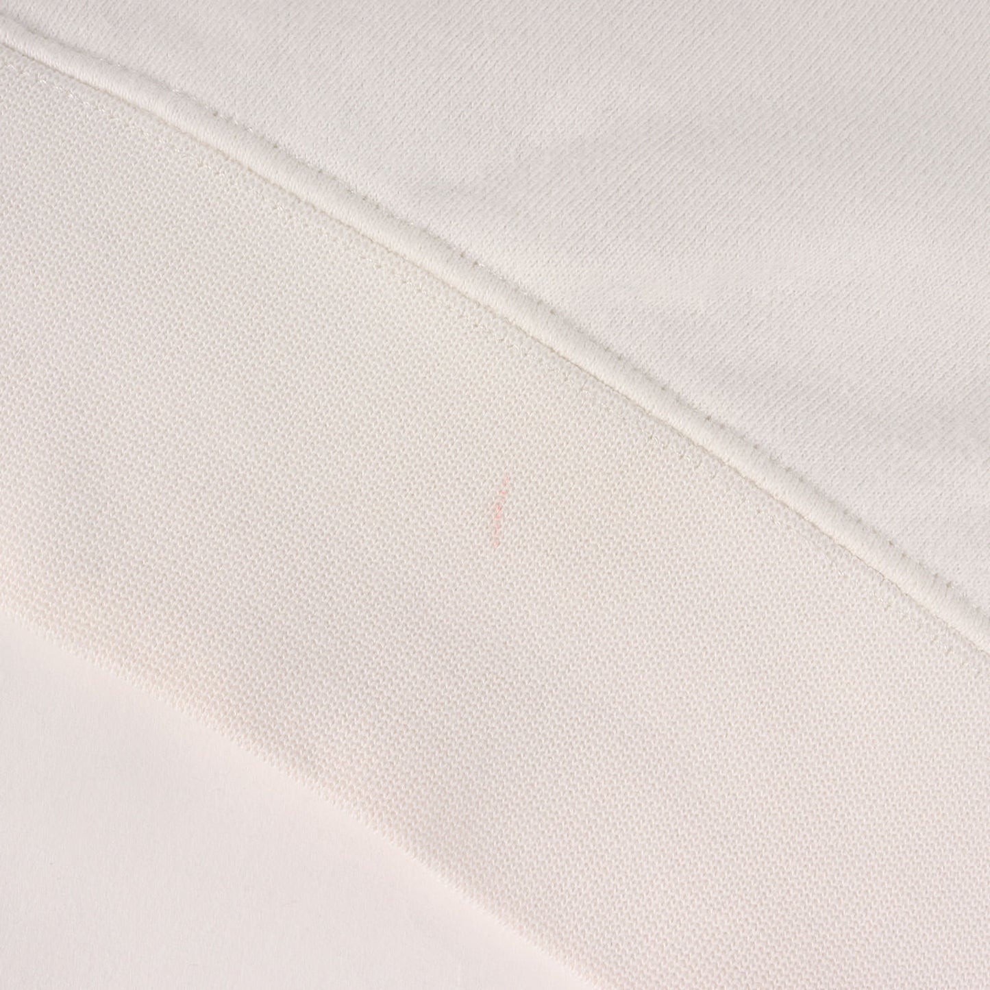 クラシックロゴ刺繍 クルーネック スウェット