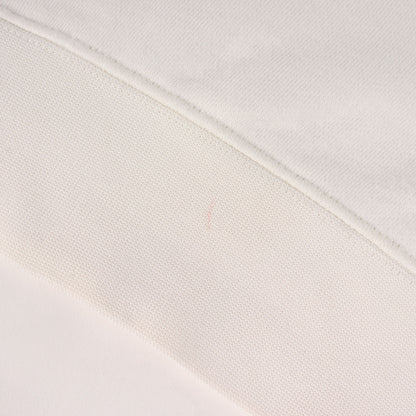 クラシックロゴ刺繍 クルーネック スウェット