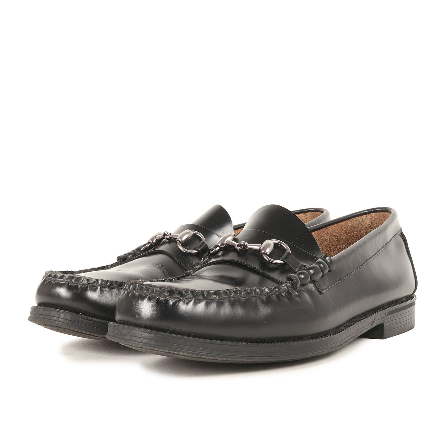 ウィージャンズ リンカーン ビットローファー (WEEJUNS LINCOLN)