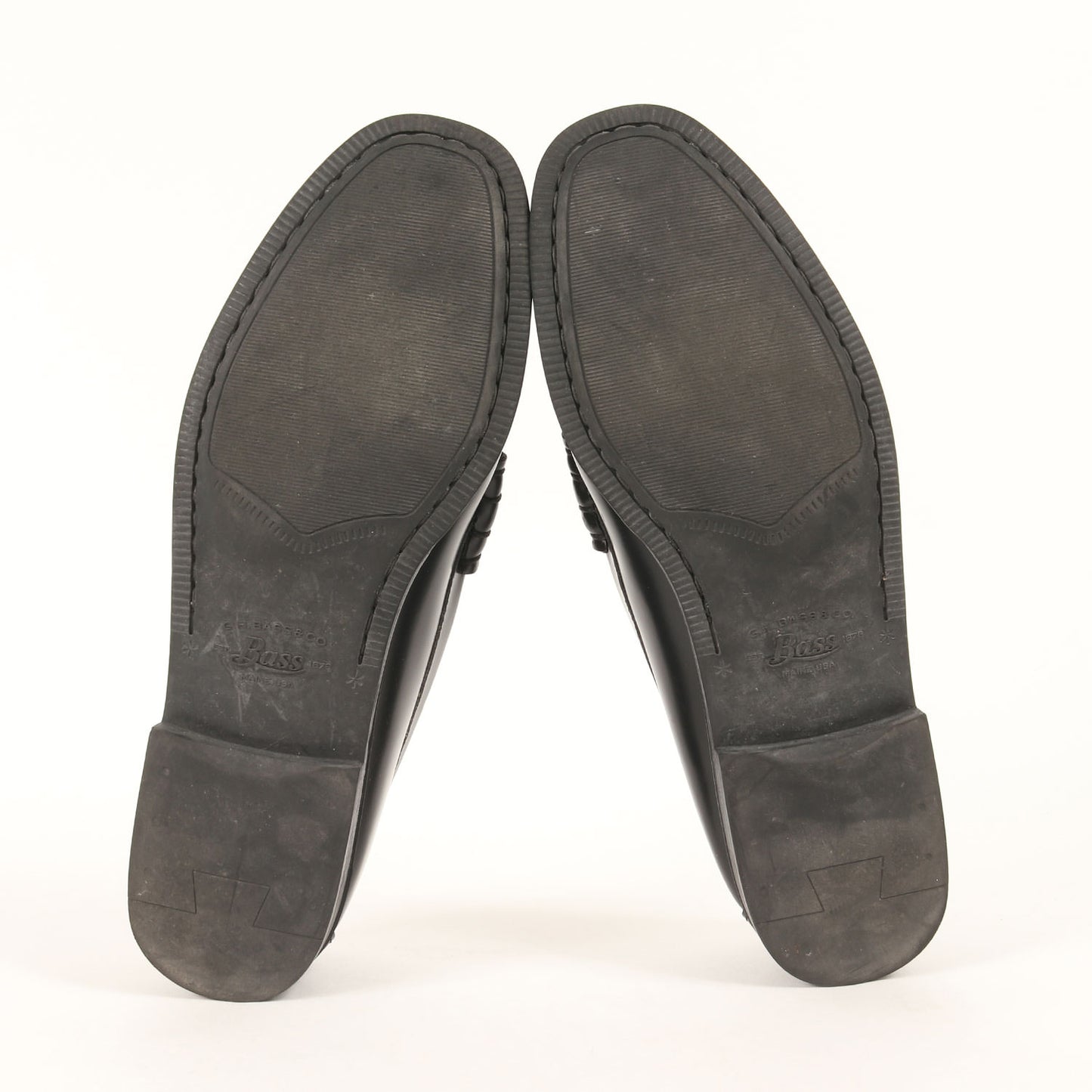 ウィージャンズ リンカーン ビットローファー (WEEJUNS LINCOLN)