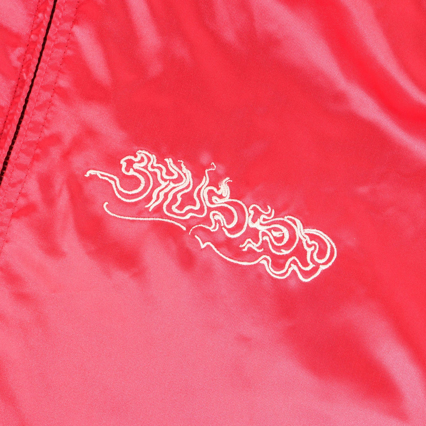 辰年モデル ドラゴン リバーシブル 別珍 スカジャン