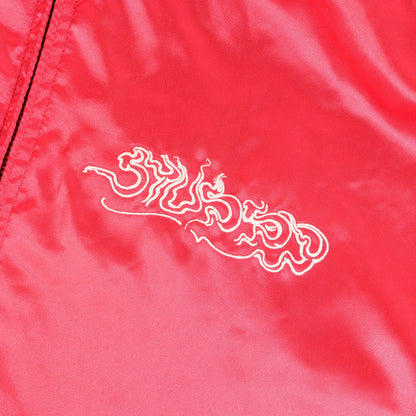 辰年モデル ドラゴン リバーシブル 別珍 スカジャン