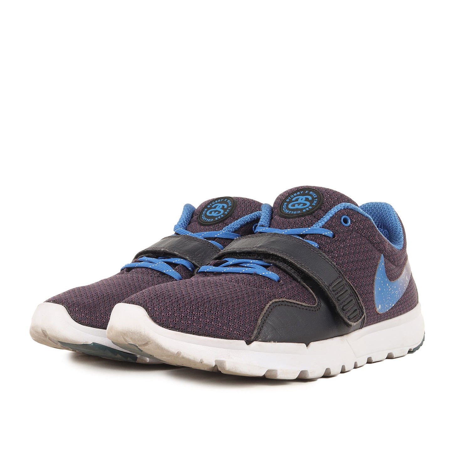 ×NIKE ACG TRAINERENDOR STUSSY (634928-560)