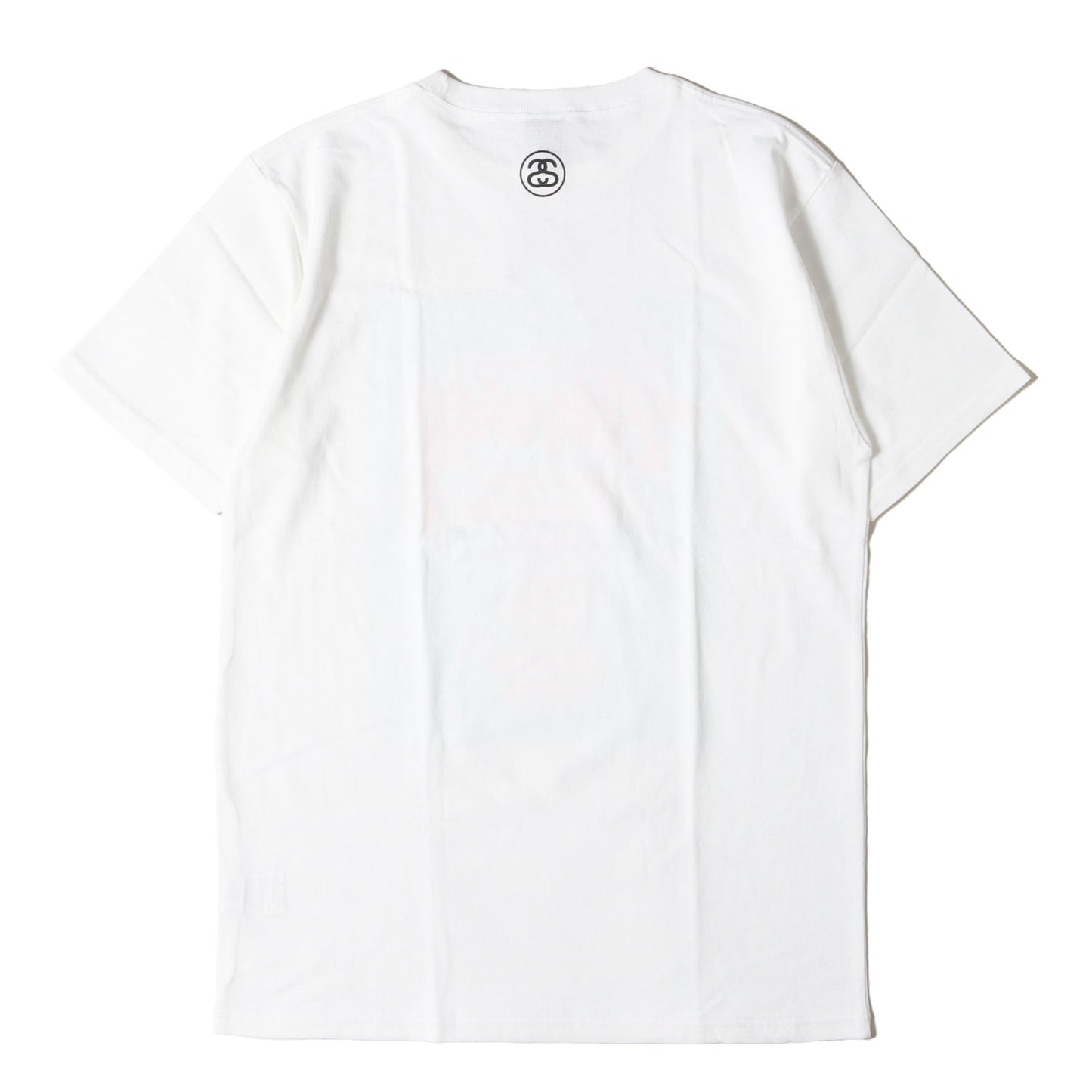 ららぽーとTOKYO-BAYチャプト限定 ローカルカラー ワールドツアーロゴ Tシャツ