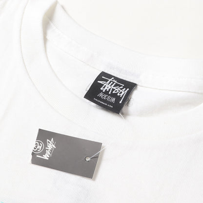 ららぽーとTOKYO-BAYチャプト限定 ローカルカラー ワールドツアーロゴ Tシャツ