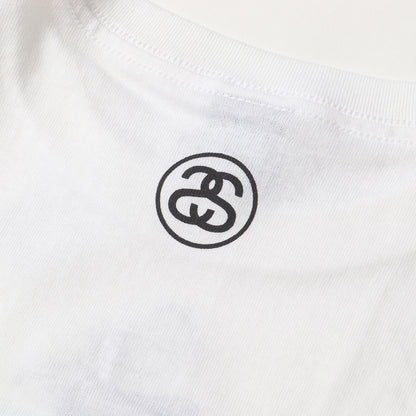 ららぽーとTOKYO-BAYチャプト限定 ローカルカラー ワールドツアーロゴ Tシャツ