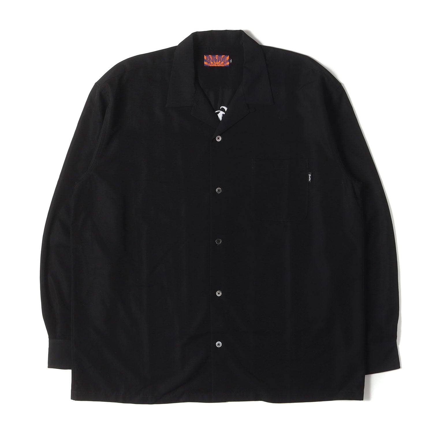 BUDSPOOL APHRODITE GANG HOLDINGS バケットハット AGH SNAPBACK CAP | APHRODITEGANG HOLDINGS