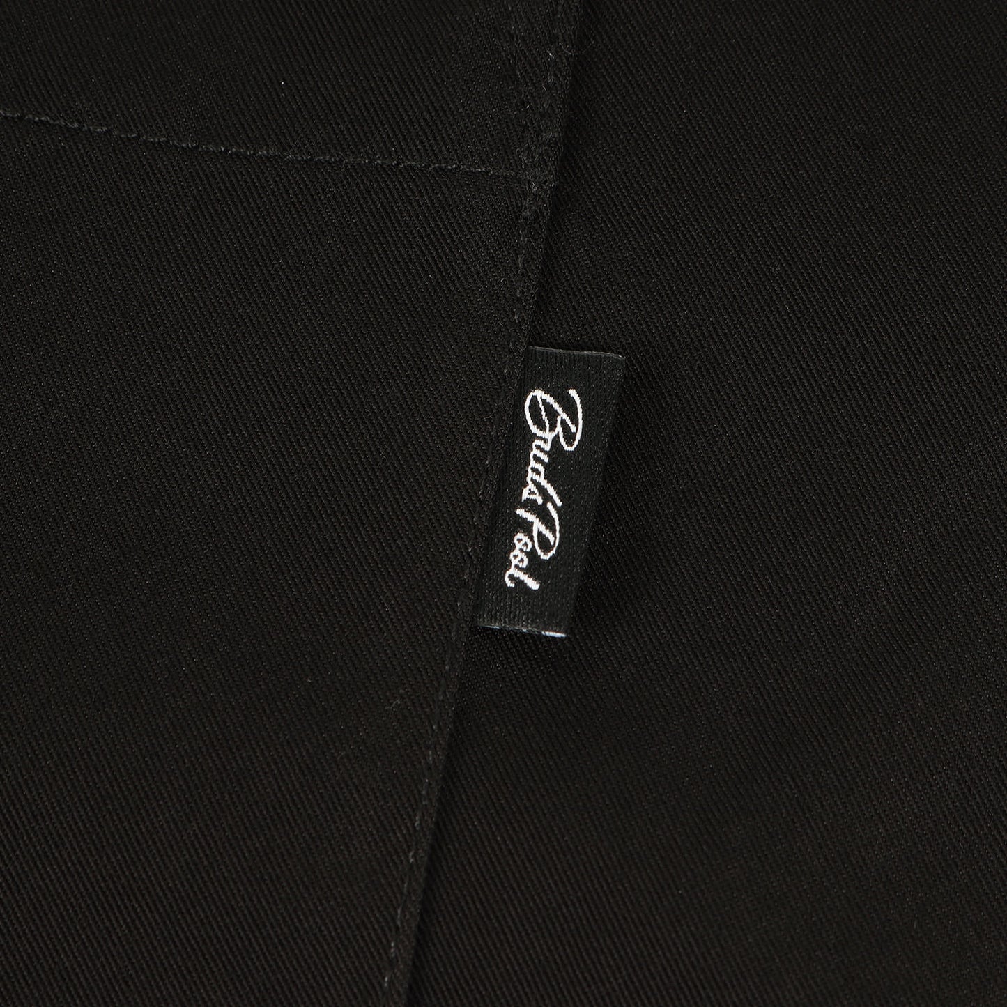23AW APHRODITE GANG HOLDINGS クラシックロゴ オープンカラー シャツ(LOGO L/S OPEN COLLAR SHIRT)