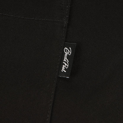 23AW APHRODITE GANG HOLDINGS クラシックロゴ オープンカラー シャツ(LOGO L/S OPEN COLLAR SHIRT)