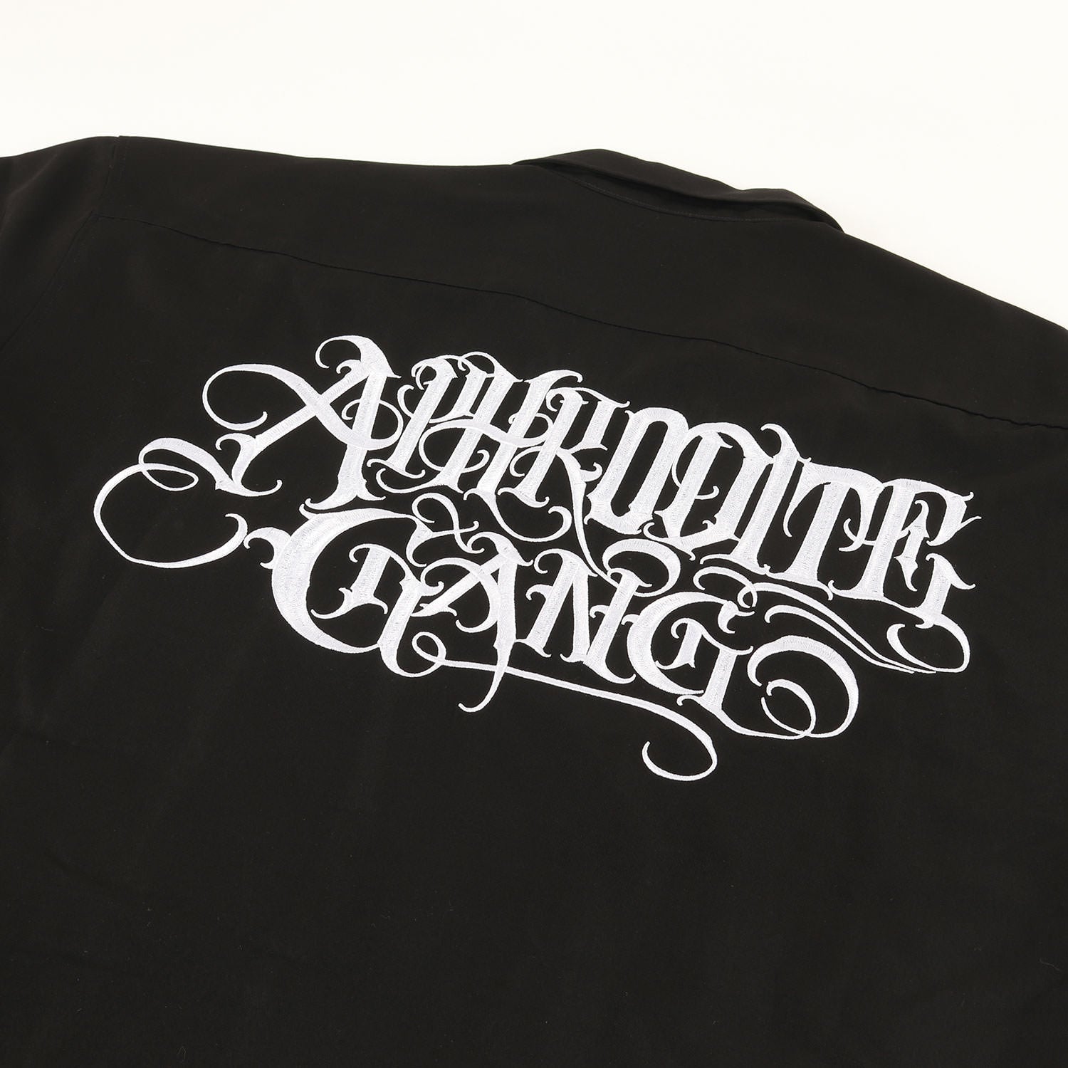 トレンディアパレルショップインフィニティサイン刺繍入り低プロファイルソフトコットンBrushed野球キャップ カラー: ブラック