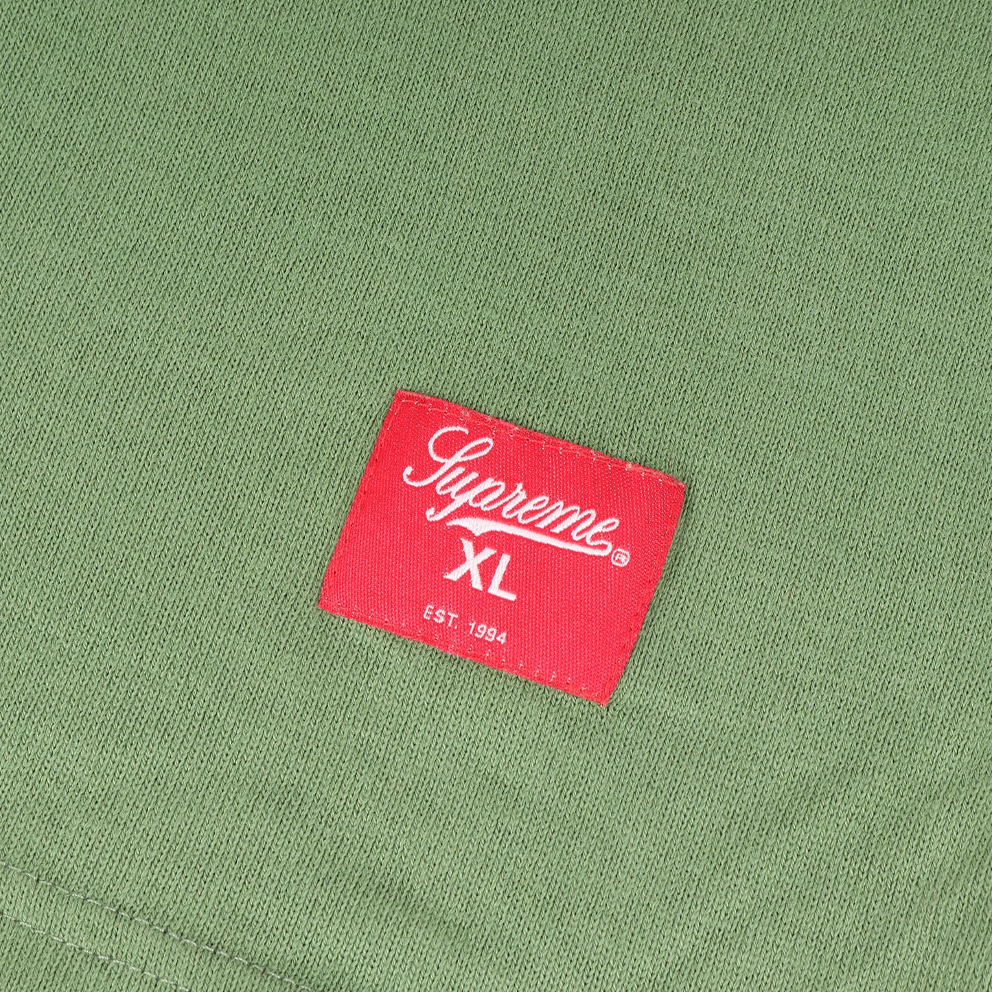 25SS スプリット ヘビー フットボール Tシャツ(Split S/S Football Top)