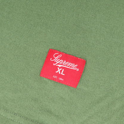 25SS スプリット ヘビー フットボール Tシャツ(Split S/S Football Top)