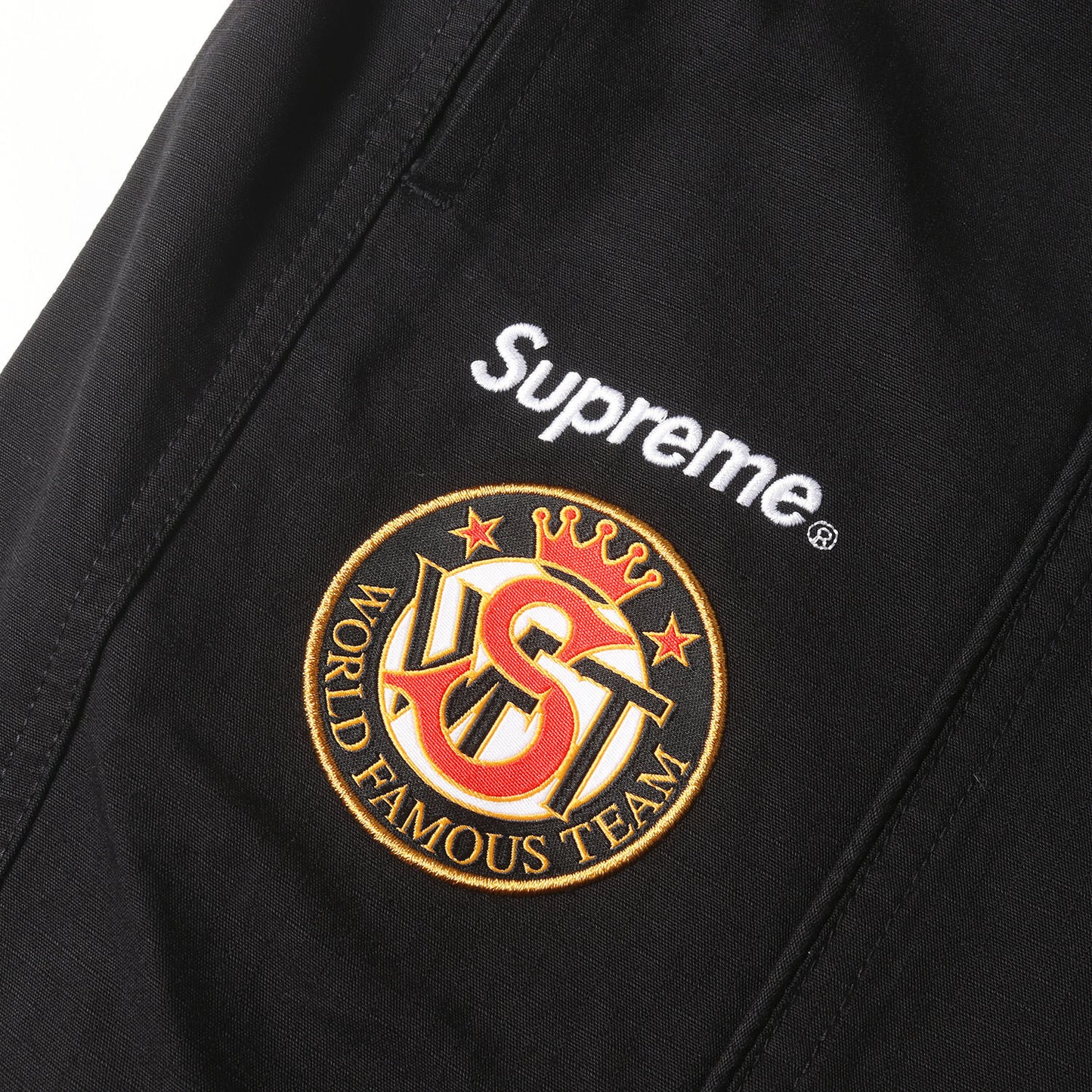 23AW ×UMBRO コットンリップストップ トラックパンツ(Cotton Ripstop Track Pant)