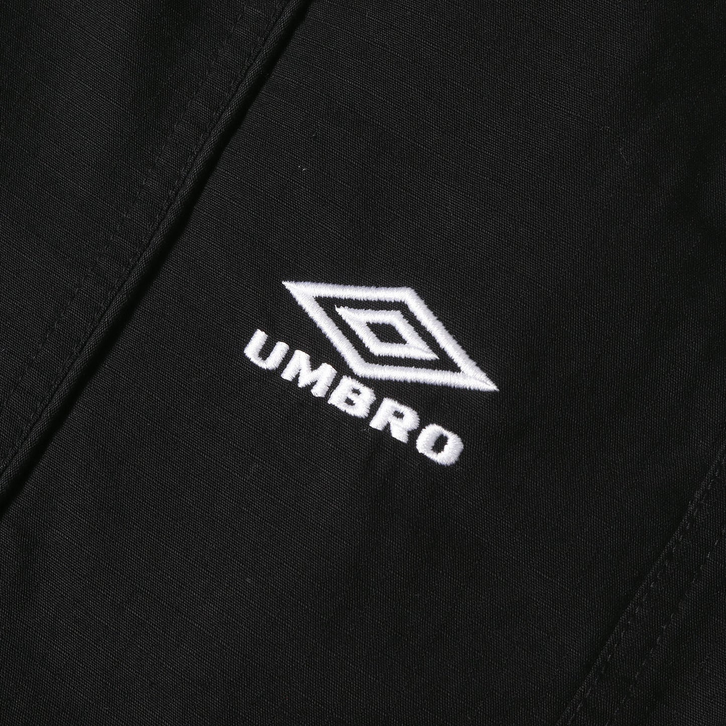 23AW ×UMBRO コットンリップストップ トラックパンツ(Cotton Ripstop Track Pant)
