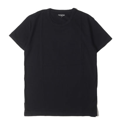 プレーン ポケット Tシャツ(DWELLER CREW SS COTTON JERSE)