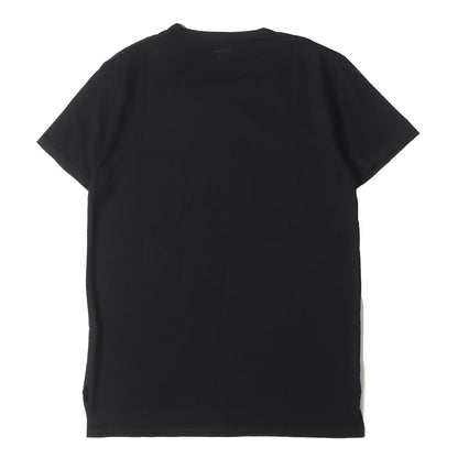 プレーン ポケット Tシャツ(DWELLER CREW SS COTTON JERSE)