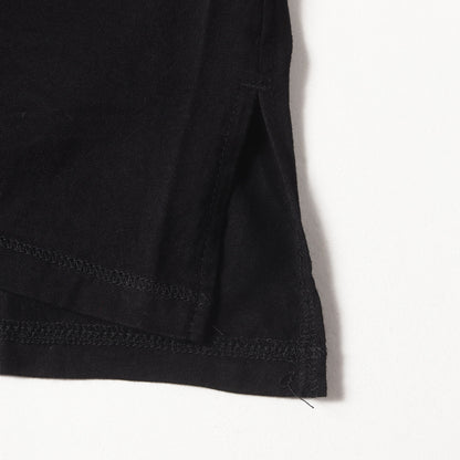 プレーン ポケット Tシャツ(DWELLER CREW SS COTTON JERSE)