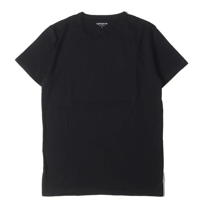 プレーン ポケット Tシャツ(DWELLER CREW SS COTTON JERSE)