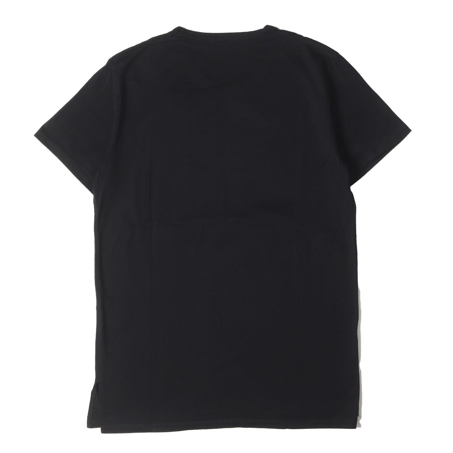 プレーン ポケット Tシャツ(DWELLER CREW SS COTTON JERSE)