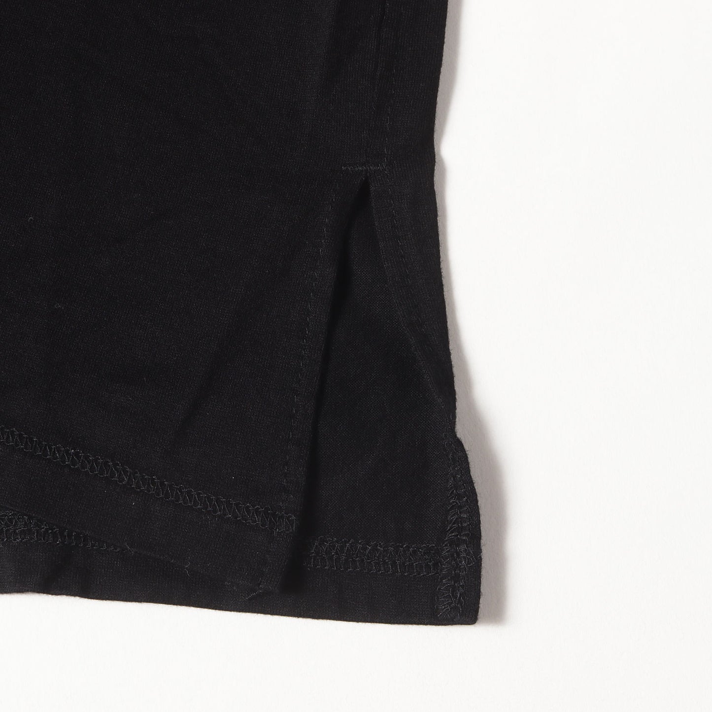 プレーン ポケット Tシャツ(DWELLER CREW SS COTTON JERSE)