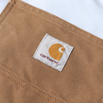 24SS 初売り限定 2トーン ダブルニー ペインターパンツ(NEW YEAR DOUBLE KNEE PANT)