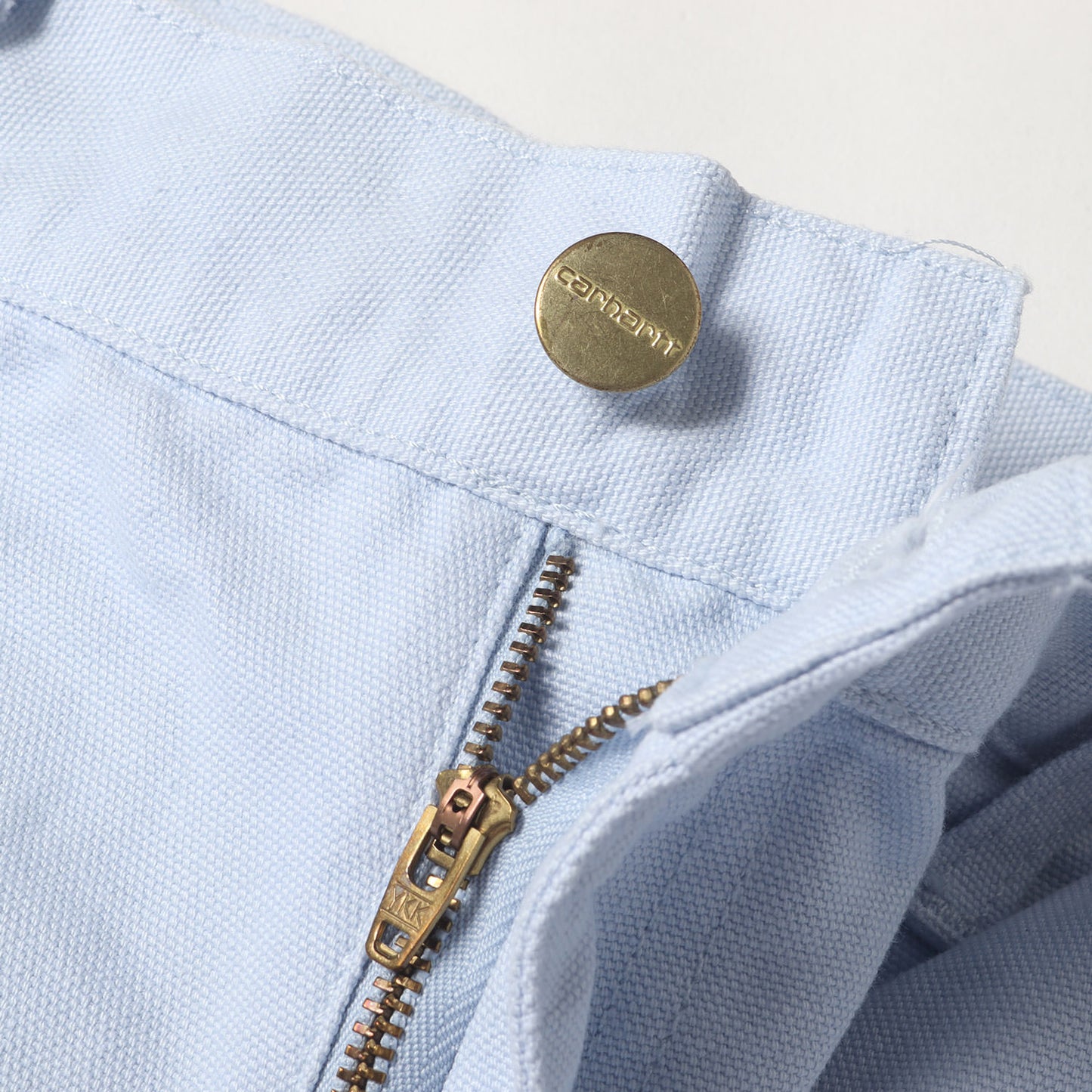 24SS 初売り限定 2トーン ダブルニー ペインターパンツ(NEW YEAR DOUBLE KNEE PANT)