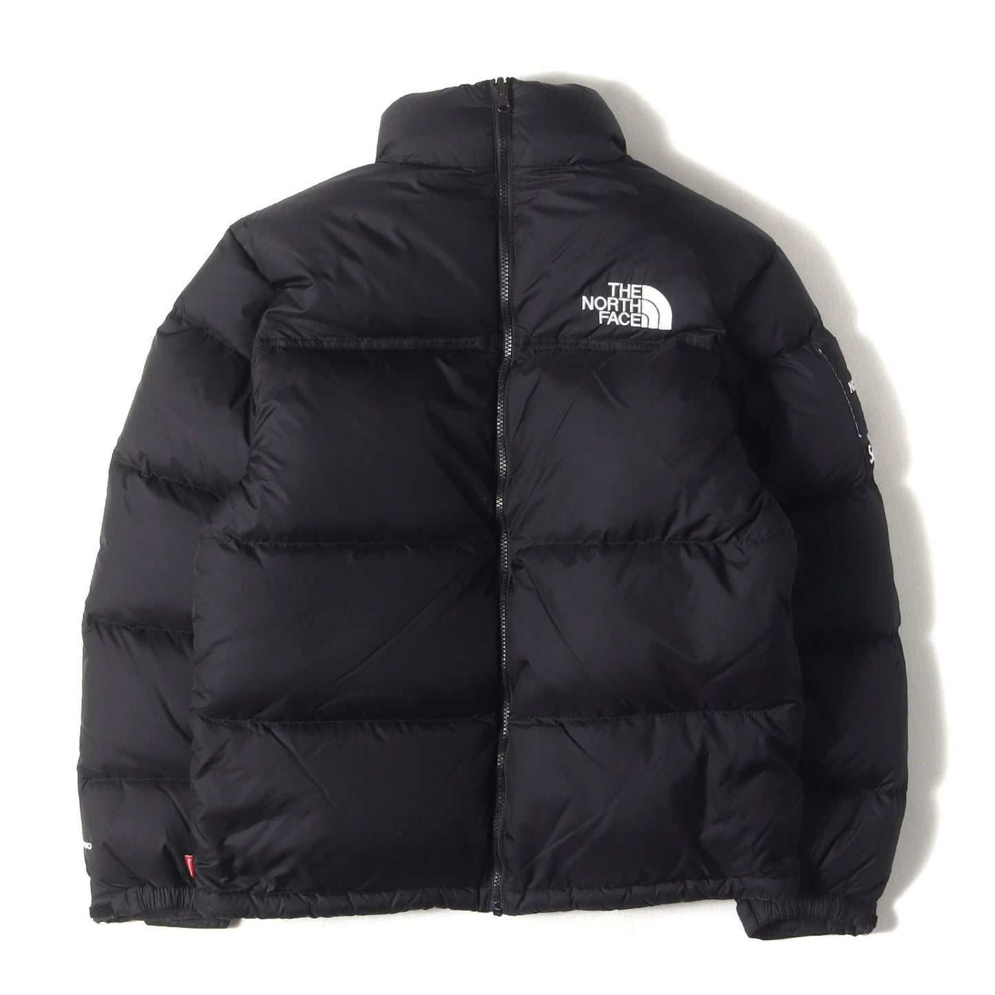 24SS ×THE NORTH FACE スプリット ヌプシ ダウンジャケット(Split Nuptse Jacket)