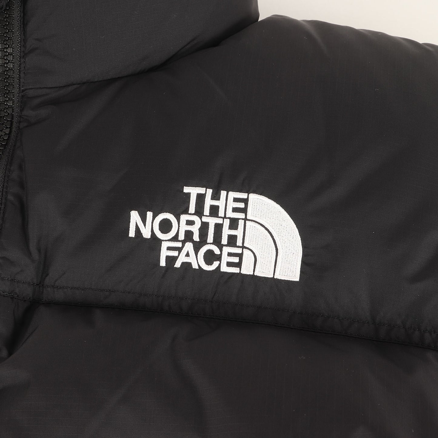 24SS ×THE NORTH FACE スプリット ヌプシ ダウンジャケット(Split Nuptse Jacket)