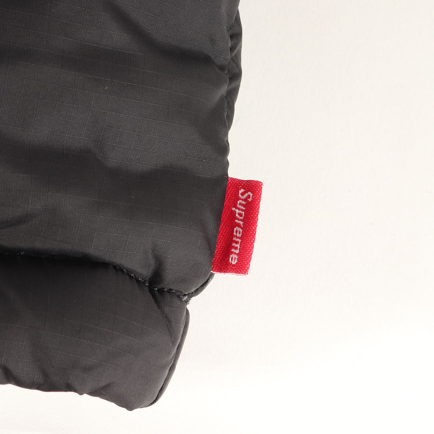 24SS ×THE NORTH FACE スプリット ヌプシ ダウンジャケット(Split Nuptse Jacket)