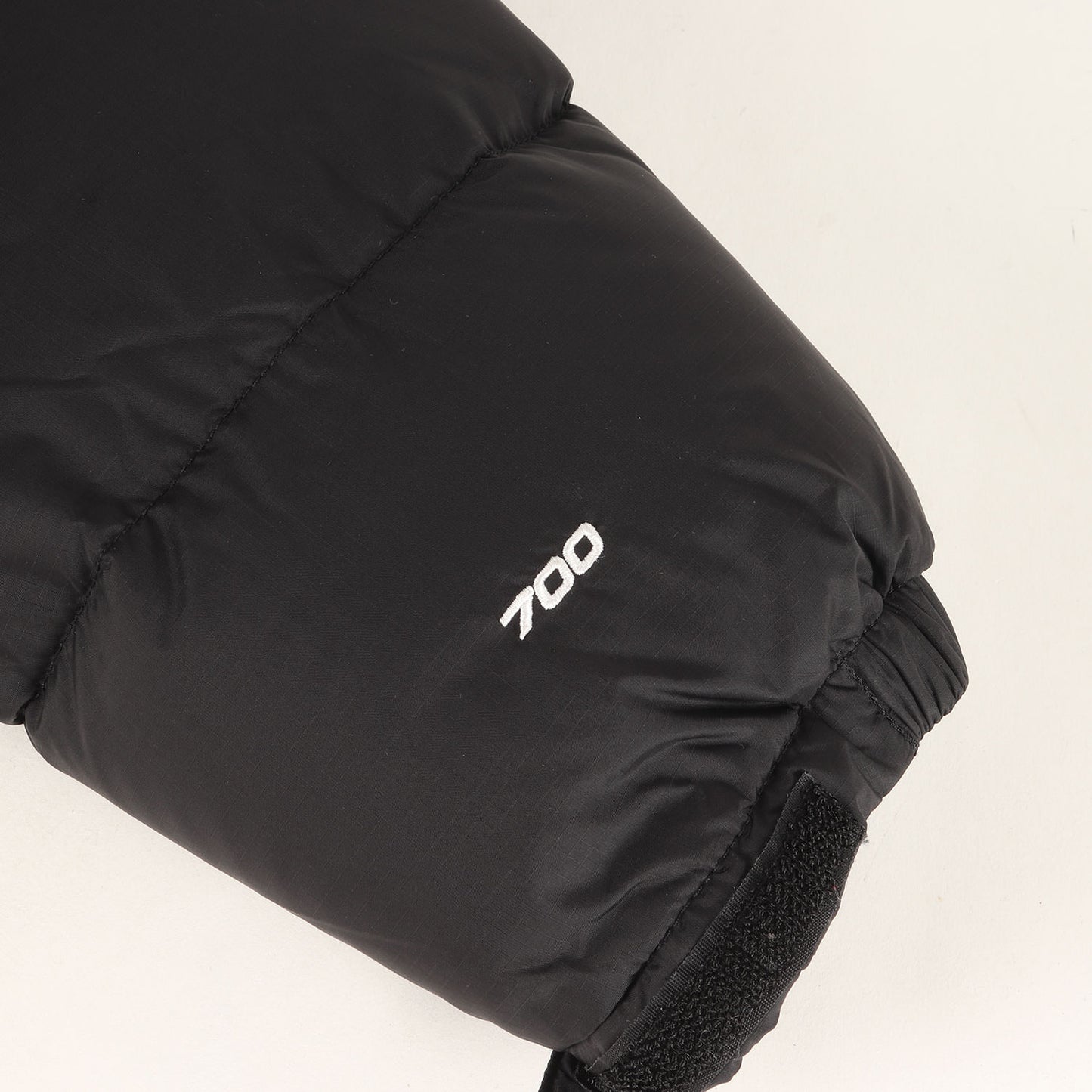 24SS ×THE NORTH FACE スプリット ヌプシ ダウンジャケット(Split Nuptse Jacket)