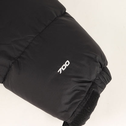 24SS ×THE NORTH FACE スプリット ヌプシ ダウンジャケット(Split Nuptse Jacket)