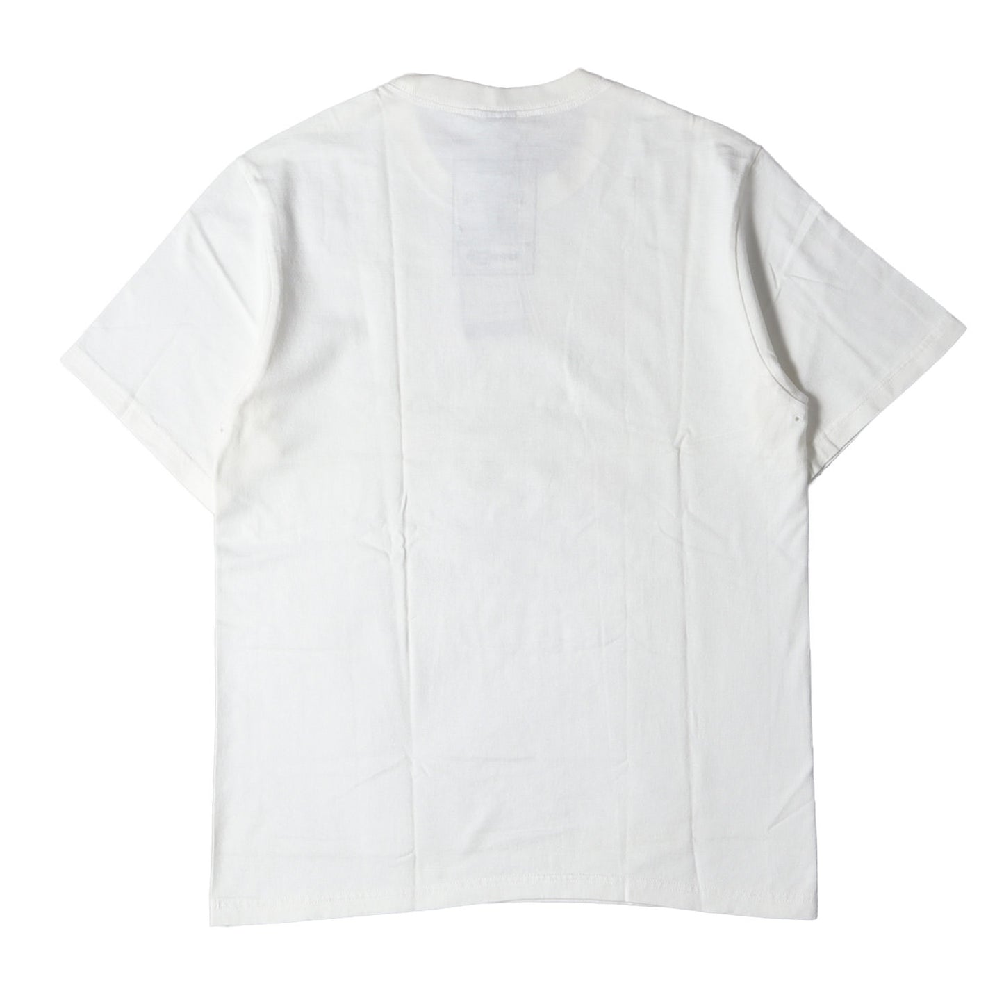 THE LONESOME HEROES期 ×3D soft texture グラフィック Tシャツ(デッドストック)