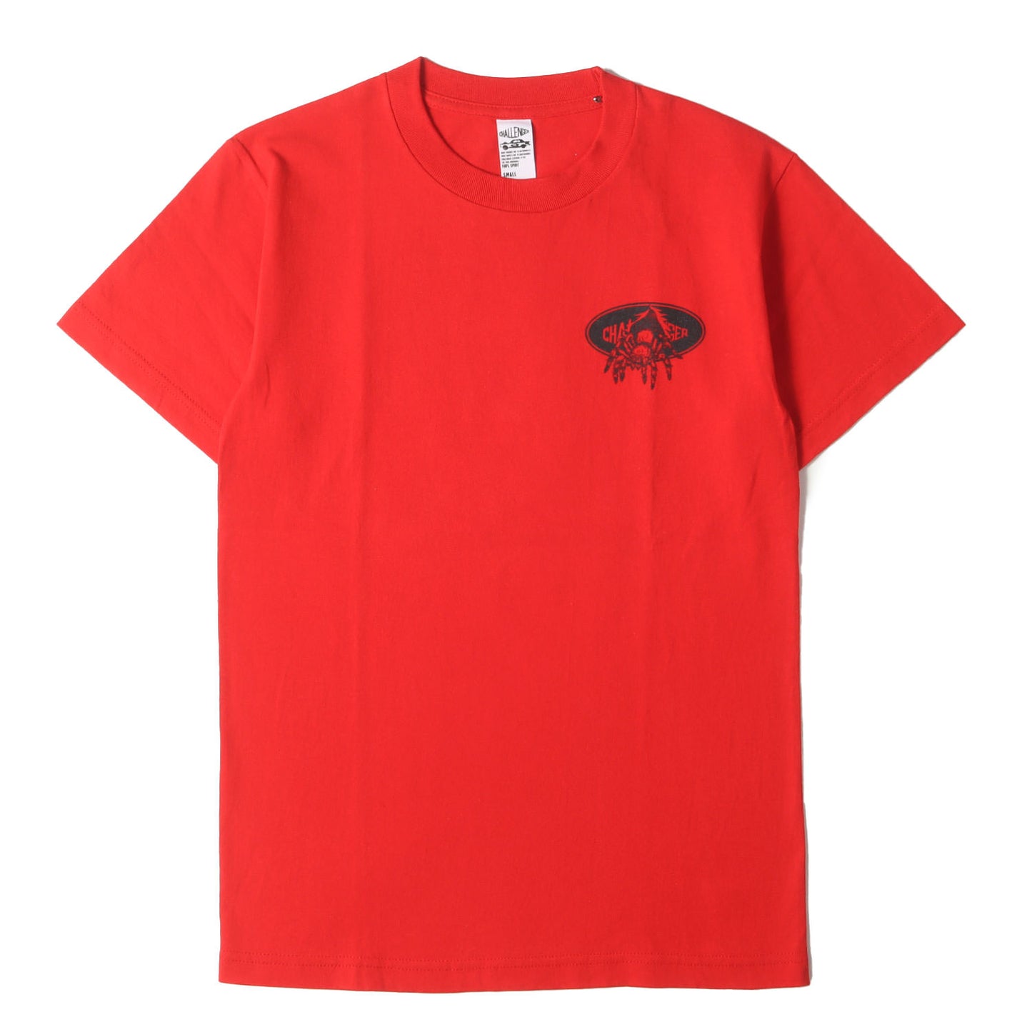 22AW スパイダー グラフィック Tシャツ(LOGO SPIDER TEE)