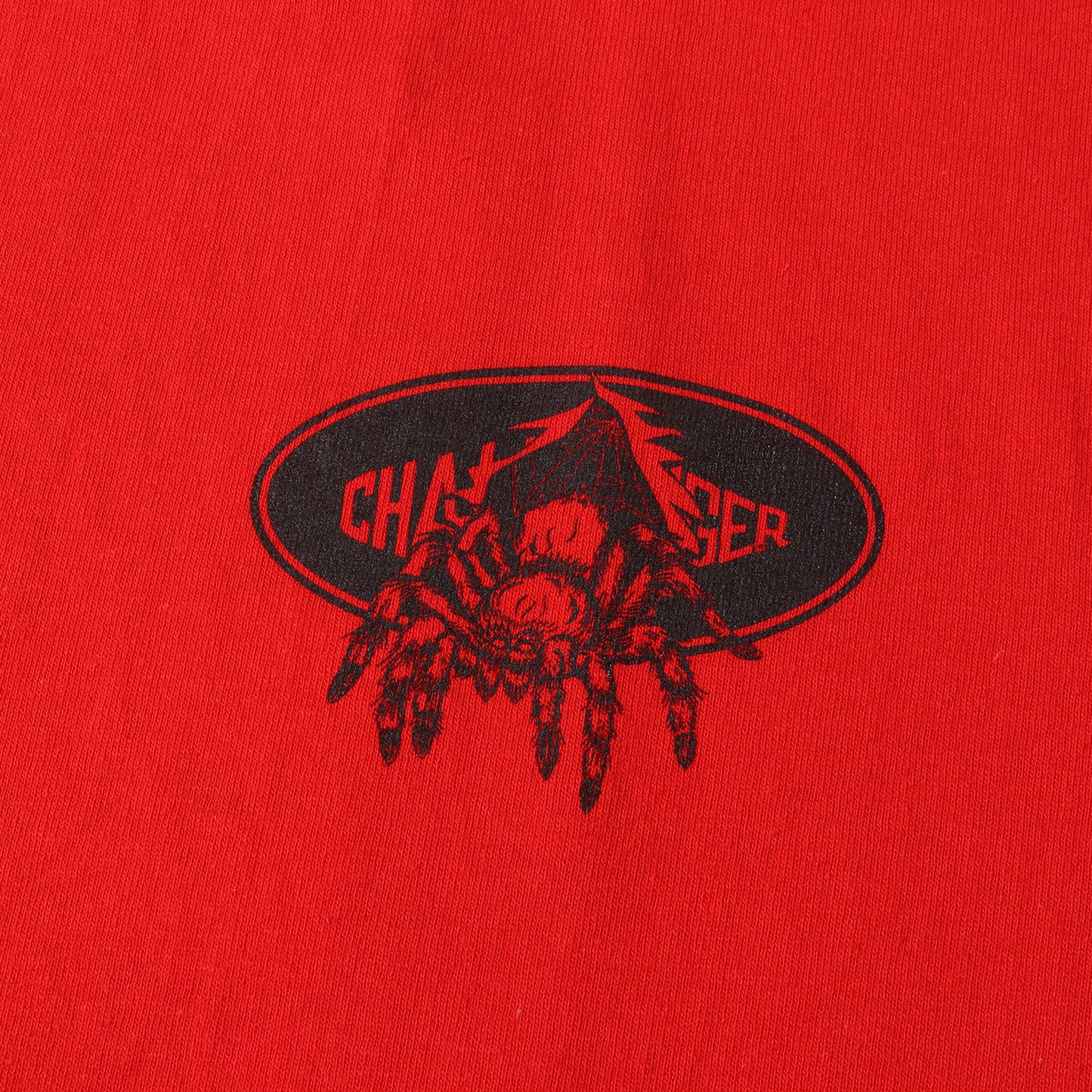 22AW スパイダー グラフィック Tシャツ(LOGO SPIDER TEE)