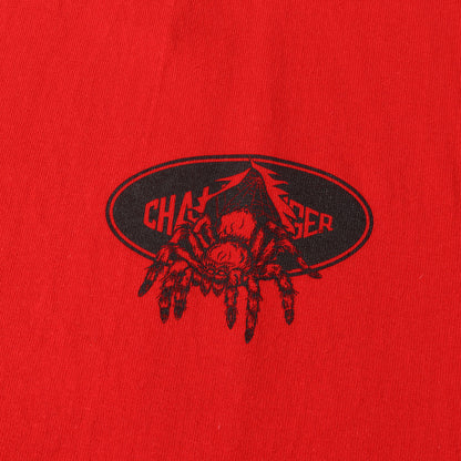22AW スパイダー グラフィック Tシャツ(LOGO SPIDER TEE)