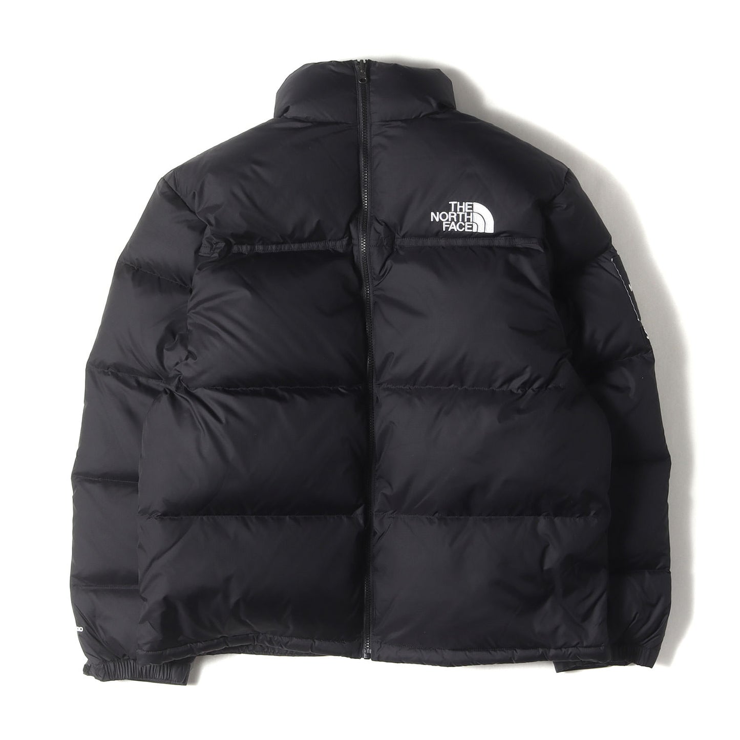 24SS ×THE NORTH FACE スプリット ヌプシ ダウンジャケット(Split Nuptse Jacket)