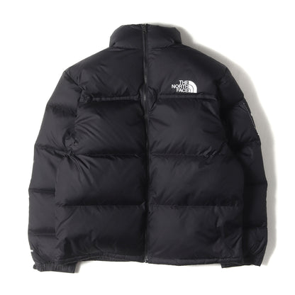 24SS ×THE NORTH FACE スプリット ヌプシ ダウンジャケット(Split Nuptse Jacket)