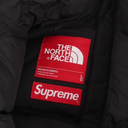 24SS ×THE NORTH FACE スプリット ヌプシ ダウンジャケット(Split Nuptse Jacket)