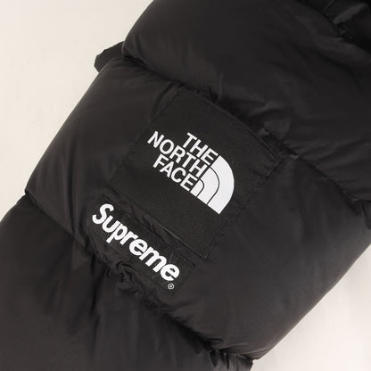 24SS ×THE NORTH FACE スプリット ヌプシ ダウンジャケット(Split Nuptse Jacket)