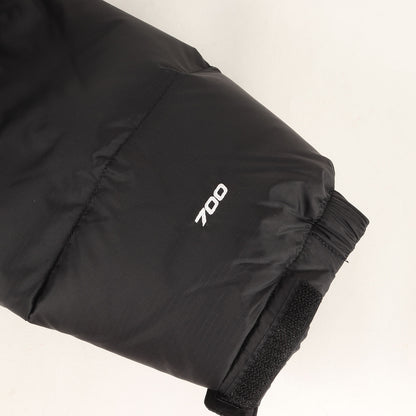 24SS ×THE NORTH FACE スプリット ヌプシ ダウンジャケット(Split Nuptse Jacket)