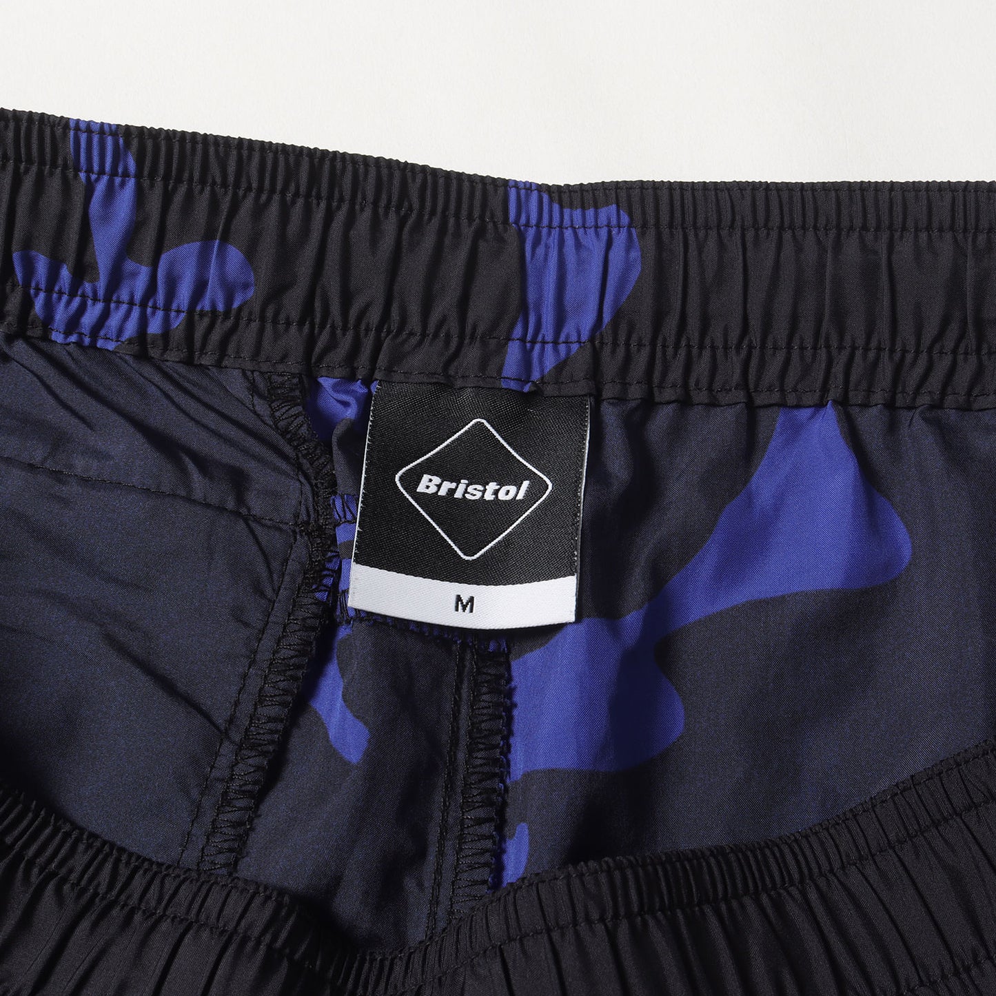 カモフラージュ プラクティス ゲームショーツ(TEAM PRACTICE SHORTS)