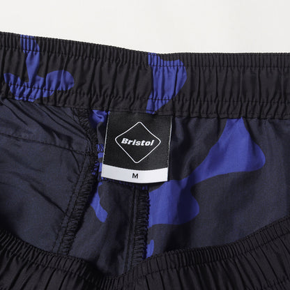 カモフラージュ プラクティス ゲームショーツ(TEAM PRACTICE SHORTS)