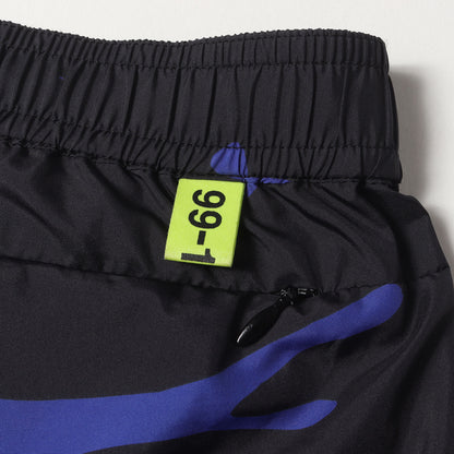 カモフラージュ プラクティス ゲームショーツ(TEAM PRACTICE SHORTS)