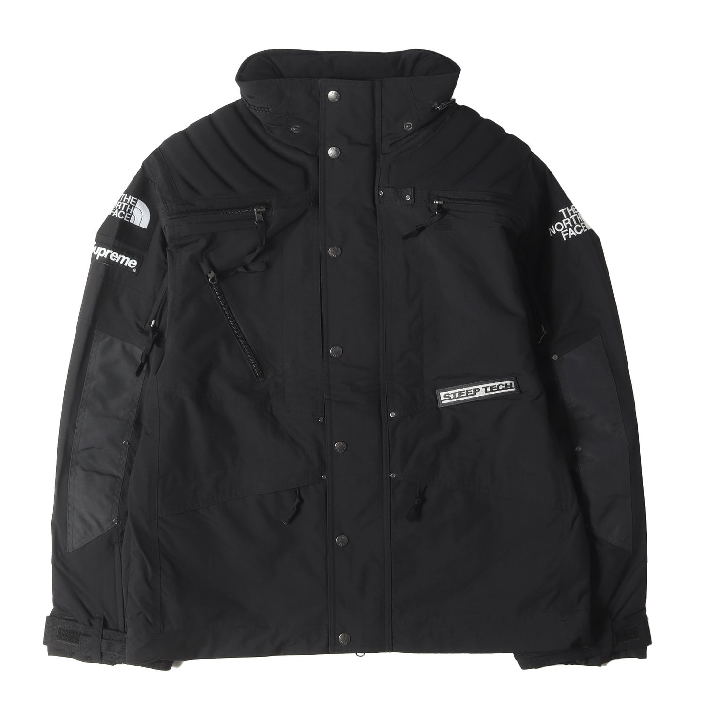 22AW ×THE NORTH FACE スティープテック アポジー ジャケット(Steep Tech Apogee Jacket)