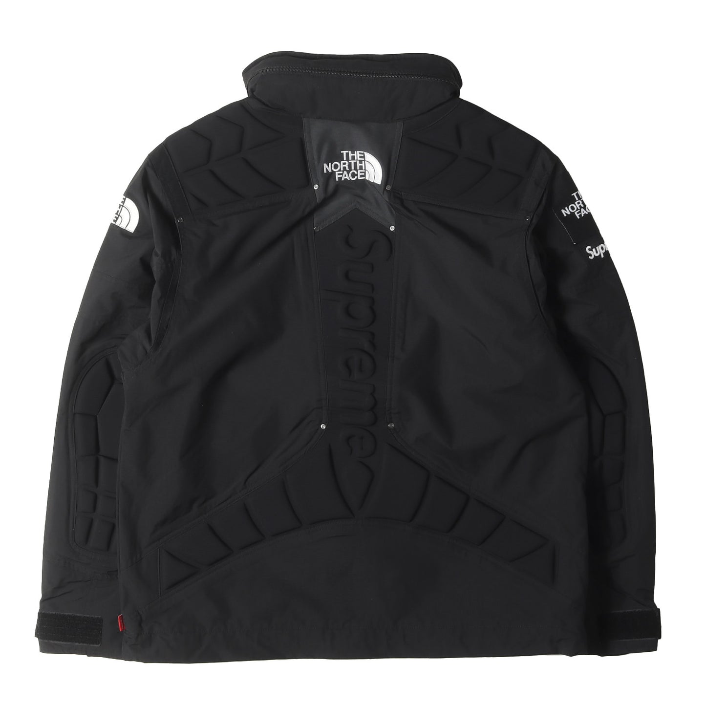22AW ×THE NORTH FACE スティープテック アポジー ジャケット(Steep Tech Apogee Jacket)
