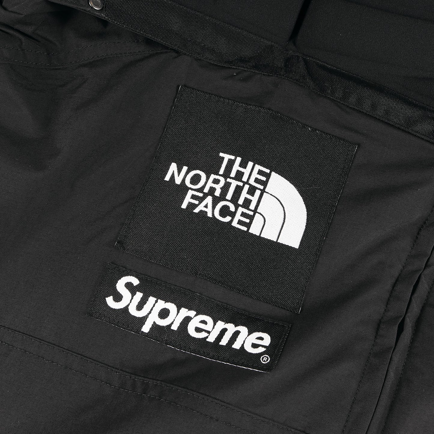 22AW ×THE NORTH FACE スティープテック アポジー ジャケット(Steep Tech Apogee Jacket)
