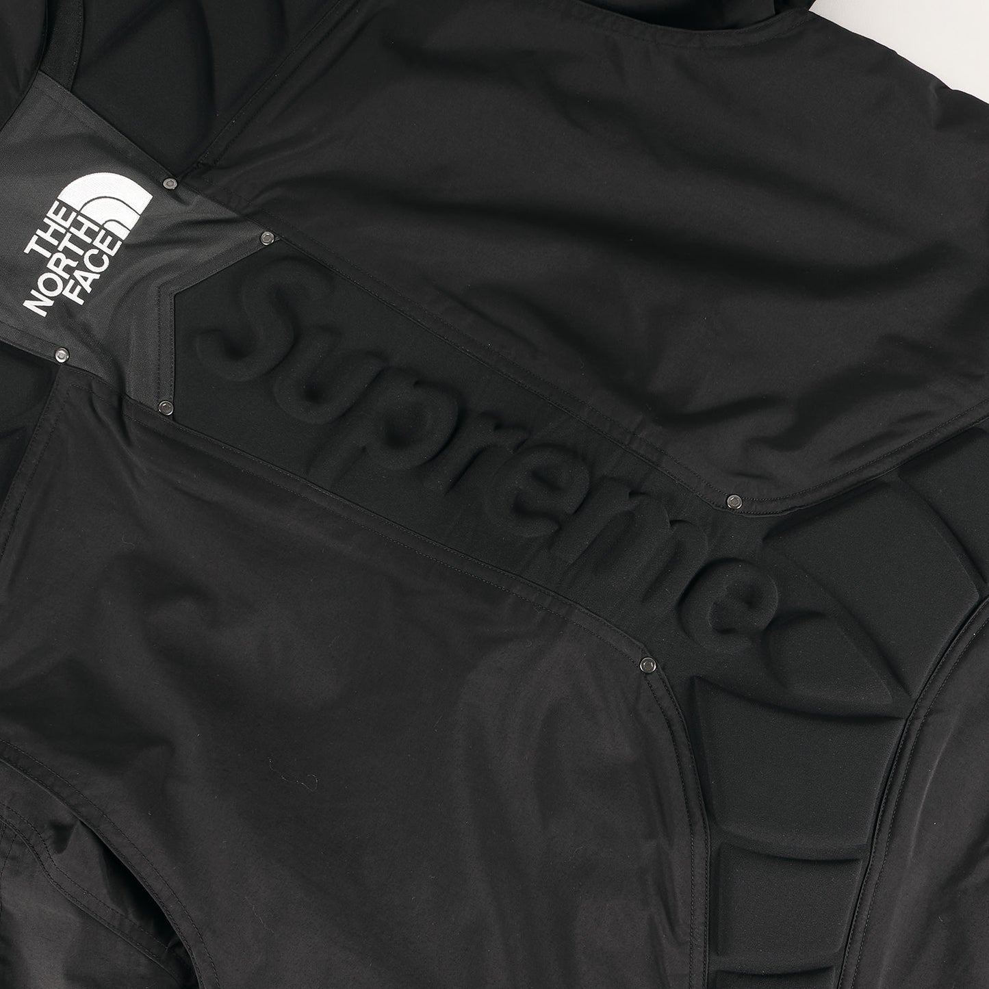 22AW ×THE NORTH FACE スティープテック アポジー ジャケット(Steep Tech Apogee Jacket)