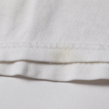 90s グラフィック プリント Tシャツ(Hanesボディ)